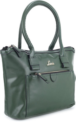 

Lavie Hand-held Bag(Green)