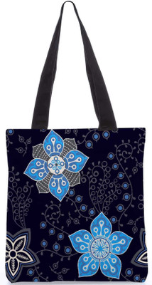 

Snoogg Tote(Multicolor)