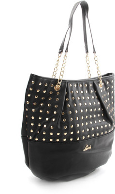 

Lavie Pouch Potli(Black)