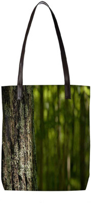 

Snoogg Tote(Multicolor)