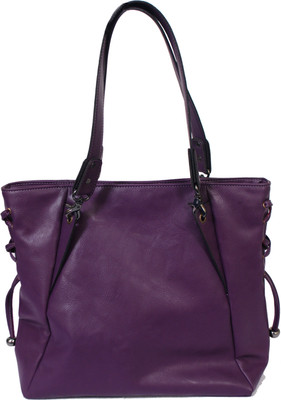 

The Runner Shoulder Bag(Purple)