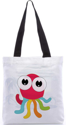 

Snoogg Tote(Multicolor)