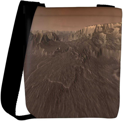 

Snoogg Sling Bag(Multicolor)
