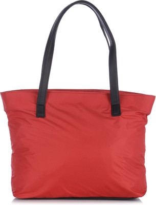 

Fostelo Shoulder Bag(Red)