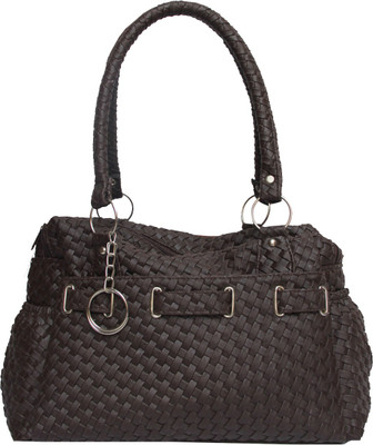 

Glory Fashion Shoulder Bag(Black)