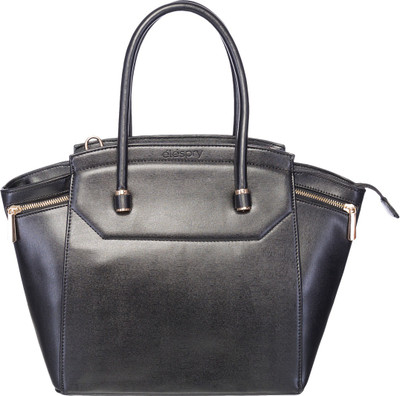 

Elespry Hand-held Bag(Black)