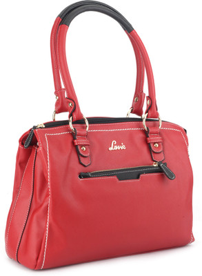 

Lavie Shoulder Bag(Red)