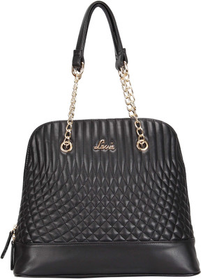 

Lavie Satchel(Black)