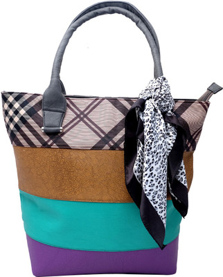 

Super Drool Shoulder Bag(Multicolor)