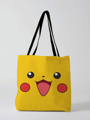 

StyBuzz Tote(Multicolor)