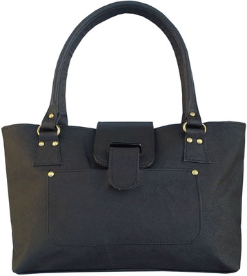 

Alifs Shoulder Bag(Black)