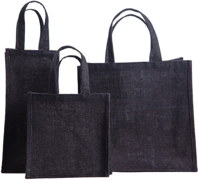 

H&B Tote(Black)
