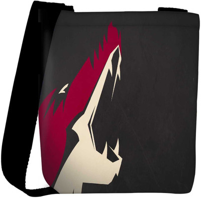 

Snoogg Sling Bag(Multicolor)