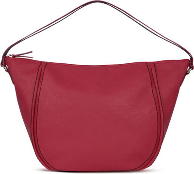 

Baggit Hand-held Bag(Pink)