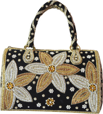 

Freddy's Hand-held Bag(Multicolor)