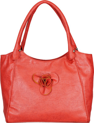 

Fristo Shoulder Bag(Orange)