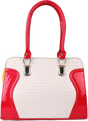 

Women Marks Hand-held Bag(Red)