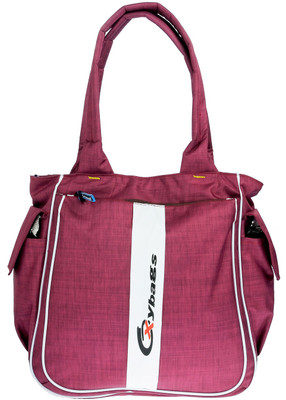 

Oxybags Shoulder Bag(Maroon)