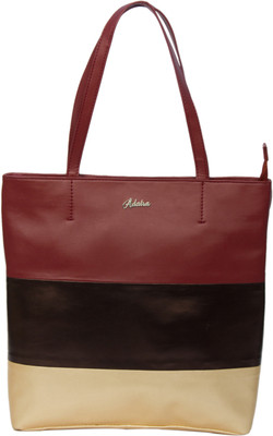 

Adaira Tote(Gold)