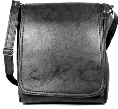 

Dazzle Sling Bag(Black)
