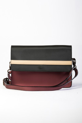 53% OFF on Srota Shoulder Bag(Red) 53% OFF on Srota Shoulder Bag(Red)