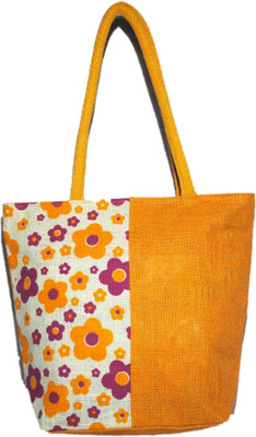 

FAVINO Messenger Bag(Yellow)