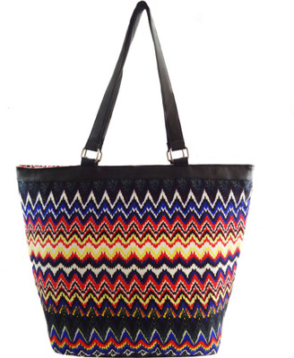 

Hi Look Shoulder Bag(Multicolor)