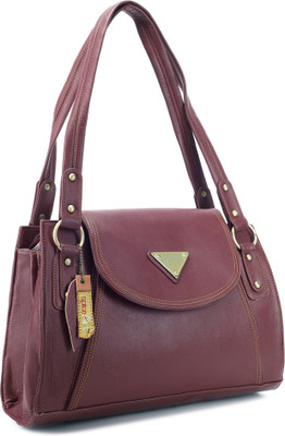 

Spice Art Shoulder Bag(Maroon)