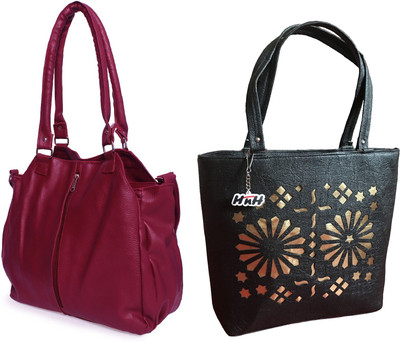 

ARC HnH Hand-held Bag(Multicolor)