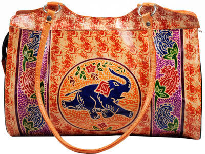 

ZINT Hand-held Bag(Multicolor)