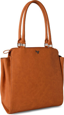 

Baggit Shoulder Bag(Brown)