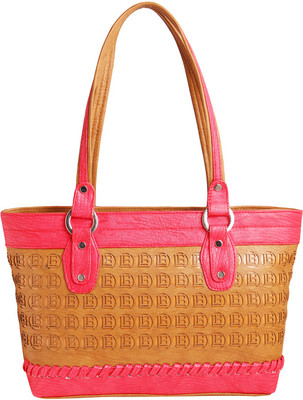 

Louise Belgium Hand-held Bag(Multicolor)