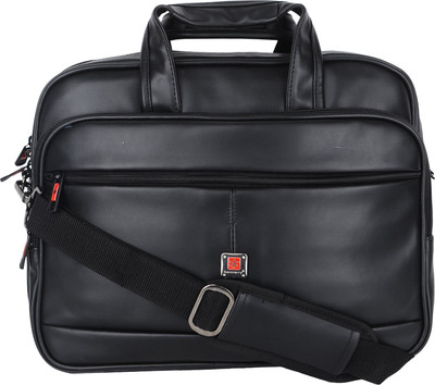 

sammerry Messenger Bag(Black)
