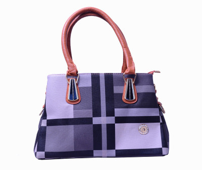 

Charu Boutique Tote(Multicolor)