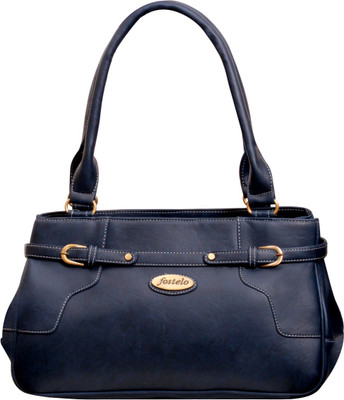 

Fostelo Shoulder Bag(Blue)