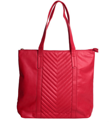 

Reedra Hand-held Bag(Red)
