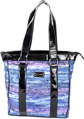 

Lavie Hand-held Bag(Purple)