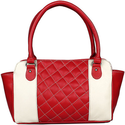 

Bagsy Malone Hand-held Bag(Red)