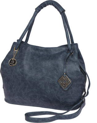 

Fur Jaden Hand-held Bag(Multicolor)