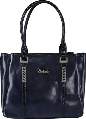 

Esbeda Shoulder Bag(Blue)