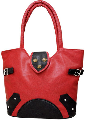 

Imagine Products Shoulder Bag(Multicolor)