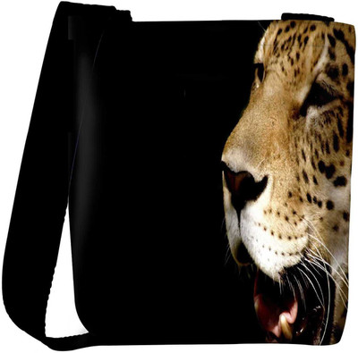 

Snoogg Sling Bag(Multicolor)