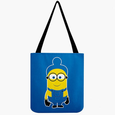 

Uptown18 Tote(Multicolor)
