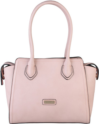 

Pierre Cardin Shoulder Bag(Pink)