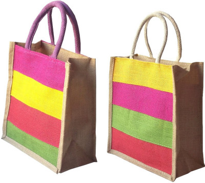 

Style and Culture Hand-held Bag(Multicolor)