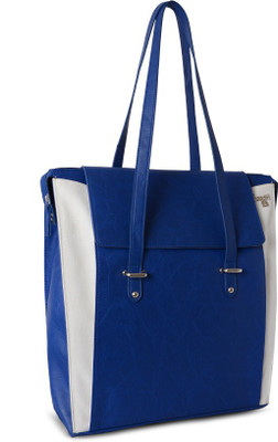 

Baggit Shoulder Bag(Blue)