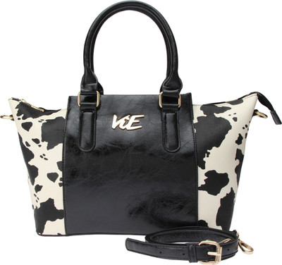

ViE Shoulder Bag(Black)