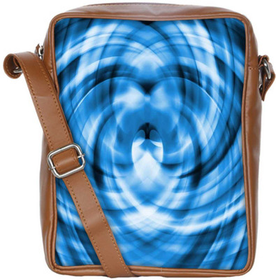 

Snoogg Sling Bag(Multicolor)