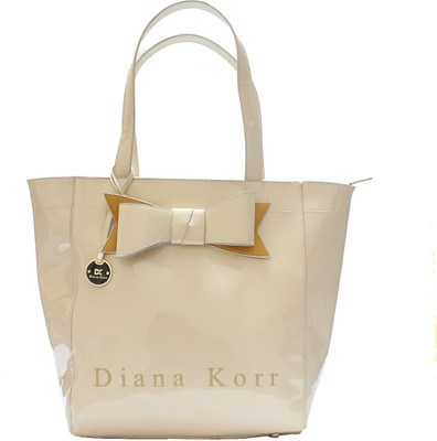

Diana Korr Shoulder Bag(Beige)