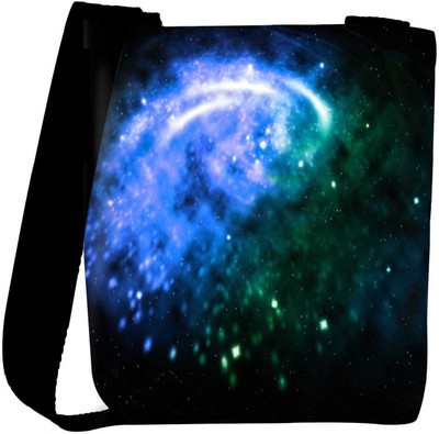 

Snoogg Sling Bag(Multicolor)